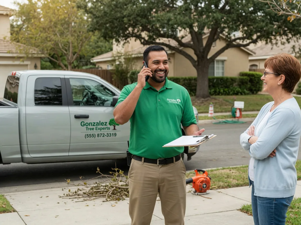 Tree Service Maxwelton, WV FAQs